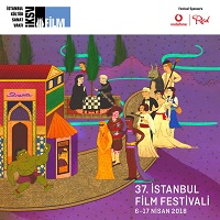 ISTANBUL FILM FESTIVAL 37 - Nove film italiani sul Bosforo