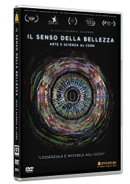 IL SENSO DELLA BELLEZZA - In DVD e VOD dal 5 aprile