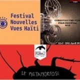 ERA GIOVANE E AVEVA GLI OCCHI CHIARI - Ai festival di Londra, Taranto e Haiti