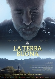 LA TERRA BUONA - In arrivo a Milano il 19 aprile al Cinema Anteo
