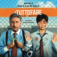 IL TUTTOFARE - Le musiche di Pivio e Aldo De Scalzi