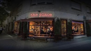 THE PLACE - Menzione speciale al Brussels International Film Festival of Fantastic