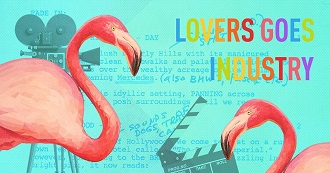 LOVERS33 - La novit dell'evento Industry