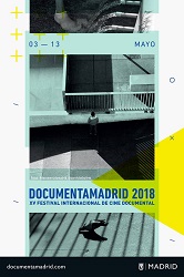 DOCUMENTA MADRID 15 - Selezionati tre documentari italiani