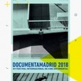 DOCUMENTA MADRID 15 - Selezionati tre documentari italiani
