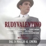 RUDY VALENTINO - Al cinema dal 24 maggio