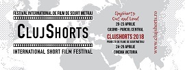 BIRTHDAY - Premio della giuria al 6 ClujShort International Short Film Festival