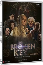 THE BROKEN KEY - In home video dal 22 maggio