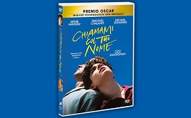 CHIAMAMI COL TUO NOME - Il DVD in edicola con Panorama