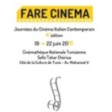 UBERTO DEGLI SPECCHI - Alla IV edizione delle Giornate del Cinema Italiano a Tunisi