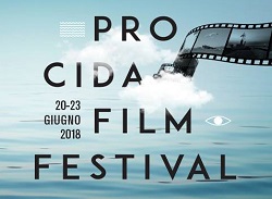 PROCIDA FILM FESTIVAL VI - I premi