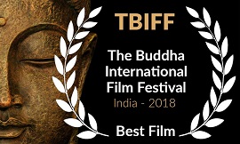 BISMILLAH - Miglior film al The Buddha International Film Festival
