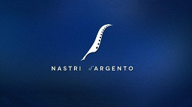 NASTRI D'ARGENTO - Rai1 propone in seconda serata il 6 luglio la premiazione