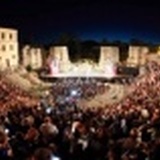 BENEVENTO - I premiati al Festival del Cinema e della Televisione
