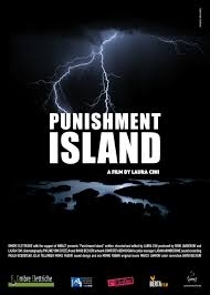 PUNISHMENT ISLAND - Akampene, splendore e brutalità