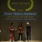 SARDINIA FILM FESTIVAL XIII - I vincitori