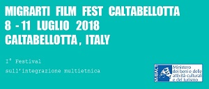 MIGRARTI FILM FESTIVAL CALTABELLOTTA I - I vincitori