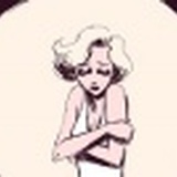 VENEZIA 75 - "Goodbye Marilyn": una fine animazione