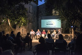 CINEMA DI FRONTIERA XVIII - Selezionati i 20 cortometraggi di ConCorto