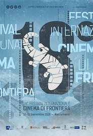 CINEMA DI FRONTIERA XVIII - Cinque i film in concorso