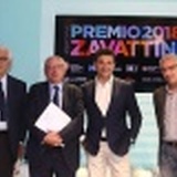 VENEZIA 75 -Presentata la terza edizione del Premio Zavattini