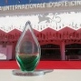 VENEZIA 75 - Il Green Drop Award al film  "At Eternity