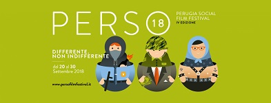 PERSO 4 - A Perugia undici giorni di cinema del reale