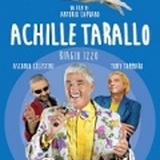 ACHILLE TARALLO - Al cinema dal 25 ottobre