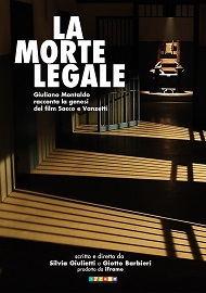 LA MORTE LEGALE - Dall'11 ottobre al cinema