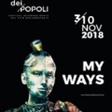 FESTIVAL DEI POPOLI 59 - Presentato il manifesto ed i primi film