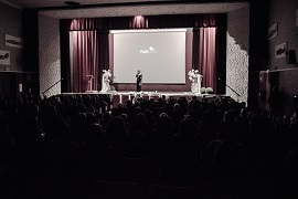 FIATICORTI 19 - il festival internazionale del cortometraggio ritorna ad animare lautunno in provincia di Treviso