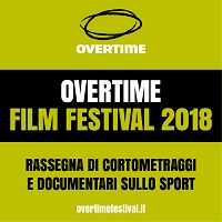 OVERTIME FILM FESTIVAL VIII - I vincitori