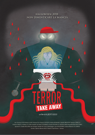 TERROR TAKE AWAY - Al cinema dal 24 ottobre