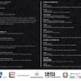 STORIE PARALLELE - La prima edizione del festival del documentario dal 5 al 7 ottobre