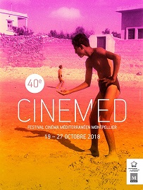 CINEMED MONTPELLIER 40 - Due progetti italiani al Cinemed Meetings