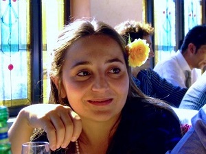 FESTIVAL DEI POPOLI 59 - Intervista a Eleonora Mastropietro