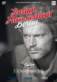 ITALIAN FILM FESTIVAL BERLIN V - Il concerto degli Almamegretta evento speciale di apertura