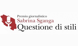 FESTIVAL DEI POPOLI 59 - La premiazione della VI edizione del Premio Giornalistico Sabrina Sganga