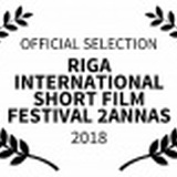 RIGA SHORT FILM FESTIVAL 23 - In concorso "Cena d
