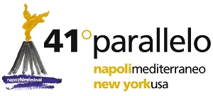 41 PARALLELO XIV - Il Napoli Film Festival a New York il 26 novembre
