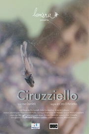 CIRUZZIELLO - Anteprima al Cinema Armida a Sorrento il 10 dicembre