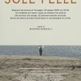 IL SOLE SULLA PELLE - Anteprima il 17 dicembre al Cinema Eden di Viareggio