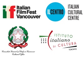 ITALIAN FILM FESTIVAL VANCOUVER 6 - Dal 4 al 12 gennaio
