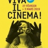 VIVA IL CINEMA! 6 - A Tours dal 27 febbraio al 3 marzo