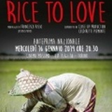 Note di regia di "Rice to Love"