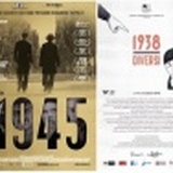 1938 DIVERSI e 1945 - Nuovamente al cinema per la Giornata della Memoria