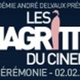 LES MAGRITTE DU CINEMA 9 - In nomination due film italiani