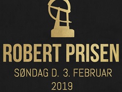 ROBERT PRISEN - In nomination 