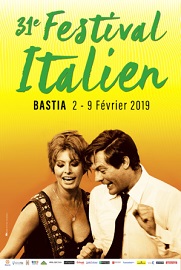 CINEMA ITALIANO BASTIA 31 - Dal 2 al 9 febbraio