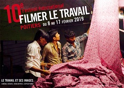 FESTIVAL FILMER LE TRAVAIL 10 - Quattro documentari italiani in concorso